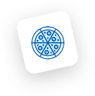 Ícone de Multiplataforma